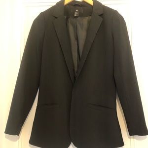 ☀️ 2/40$ H&M blazer